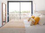 Neubau - VILLA -
ORIHUELA COSTA - CAMPOAMOR
