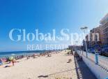 Resale - APARTMENT -
TORREVIEJA - PLAYA LOS LOCOS