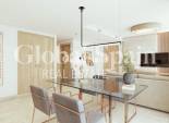 Nieuwbouw - PENTHOUSE -
MIJAS - Hipódromo Costa del Sol