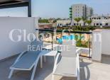 Resale - Apartment -
MIL PALMERAS 
