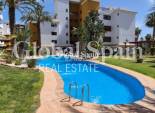 Revente - APPARTEMENT -
PUNTA PRIMA - Costa Blanca