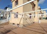 Wiederverkauf - VILLA -
ORIHUELA COSTA - Costa Blanca