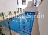 Venta - ÁTICO -
TORREVIEJA - Playa del Cura