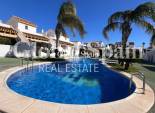 Resale - HOUSE -
TORRE DE LA HORADADA - Costa Blanca