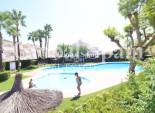 Wiederverkauf - WOHNUNG -
ORIHUELA COSTA - Costa Blanca
