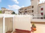 Venta - CASA -
ORIHUELA COSTA - La Florida