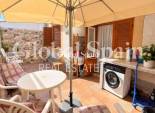 Wederverkoop - APPARTEMENT -
GUARDAMAR DEL SEGURA - El moncayo