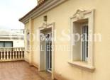 Wiederverkauf - VILLA -
CABO ROIG - Costa Blanca