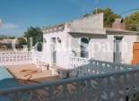 Resale - VILLA -
CREVILLENTE - Inland