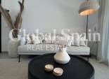 Wiederverkauf - WOHNUNG -
LAS COLINAS GOLF RESORT - Costa Blanca