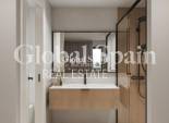 Neubau - WOHNUNG -
TORRE PACHECO - Santa Rosalia Lake And Life Resort