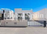 Resale - Villa -
SAN MIGUEL DE SALINAS - Costa Blanca South