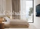 Neubau - WOHNUNG -
ESTEPONA - La Gaspara