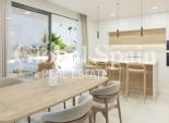 Nouvelle construction - VILLA -
CIUDAD QUESADA