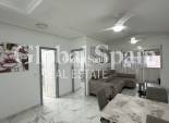 Wiederverkauf - WOHNUNG -
TORREVIEJA - Costa Blanca