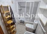 Resale - APARTMENT -
ORIHUELA COSTA - La Zenia