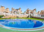 Wederverkoop - VILLA -
VILLAMARTÍN - Costa Blanca