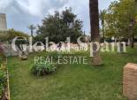Wiederverkauf - VILLA -
ORIHUELA - Costa Blanca Sur