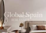 Nouvelle construction - APPARTEMENT -
ESTEPONA - Resinera Voladilla