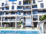 New Build - Apartment -
GUARDAMAR DEL SEGURA - EL RASO
