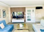 Wederverkoop - VILLA -
ALFAZ DEL PI - Costa Blanca