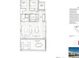 Nieuwbouw - APPARTEMENT -
ESTEPONA - Atalaya