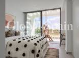 Neubau - Villa -
BAÑOS Y MENDIGO - Altaona Golf