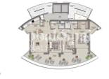 Nueva construcción  - APARTAMENTO -
CALPE - Playa Cantal Roig