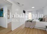 Revente - APPARTEMENT -
TORREVIEJA - Center