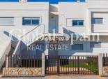 Nouvelle construction - APPARTEMENT -
ORIHUELA - Vistabella Golf