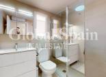 Resale - APARTMENT -
LOS NAREJOS - Costa Calida