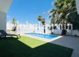 Resale - VILLA -
SAN PEDRO DEL PINATAR - LO PAGÁN