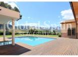 Resale - VILLA -
PENÀGUILA - Inland