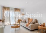 Nueva construcción  - APARTAMENTO -
JACARILLA - pueblo