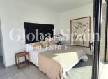 Neubau - VILLA -
CALASPARRA - Coto riñales