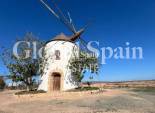 Venta - VILLA -
TORRE PACHECO - Inland