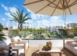Nouvelle construction - VILLA -
CABO DE PALOS - Cala Flores