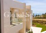 New Build - APARTMENT -
OJÉN - El Soto De Marbella