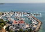Revente - VILLA -
VILLAMARTÍN - Costa Blanca