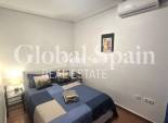 Wederverkoop - APPARTEMENT -
TORREVIEJA - Las Piscinas Naturales