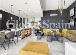 Revente - VILLA -
CIUDAD QUESADA - La Marquesa Golf