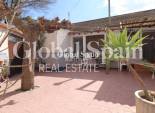 Wederverkoop - VILLA -
Heredades - Heredades - Village