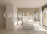 New Build - Penthouse -
San Roque - La Alcaidesa