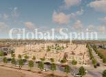 New Build - APARTMENT -
PILAR DE LA HORADADA - Lo Monte