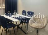 Revente - APPARTEMENT -
TORREVIEJA - Costa Blanca