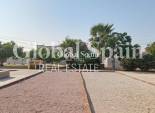 Revente - APPARTEMENT -
TORREVIEJA - Torretas