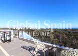 Wederverkoop - APPARTEMENT -
Guardamar del Segura - Guardamar del Segura - Town