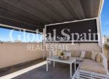 Wederverkoop - APPARTEMENT -
TORREVIEJA - Aguas Nuevas