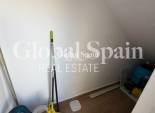 Resale - HOUSE -
TORREVIEJA - Cabo Cervera