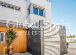 Resale - HOUSE -
GUARDAMAR DEL SEGURA - Costa Blanca